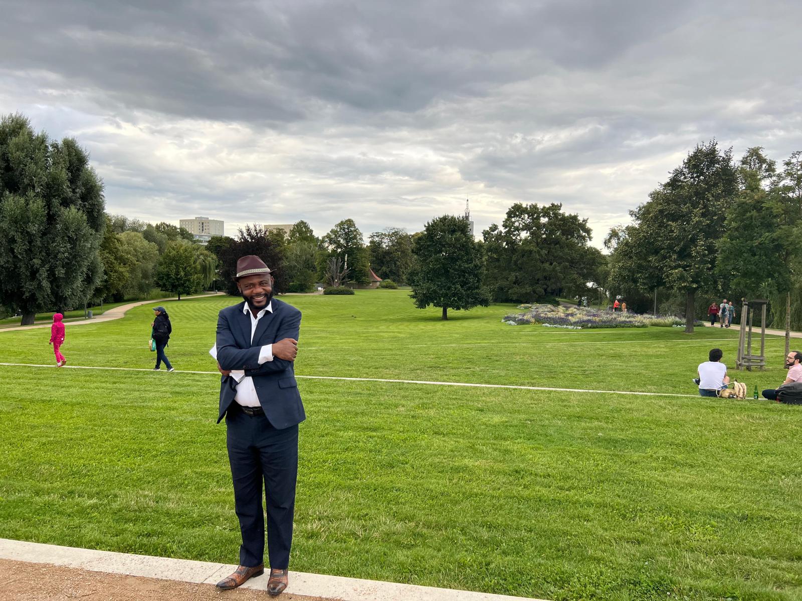 TRANG Research Activities 2