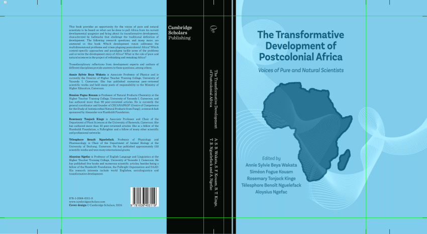 TRANG Research Activities 4